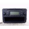 AUTORADIO SKODA FABIA 2007-