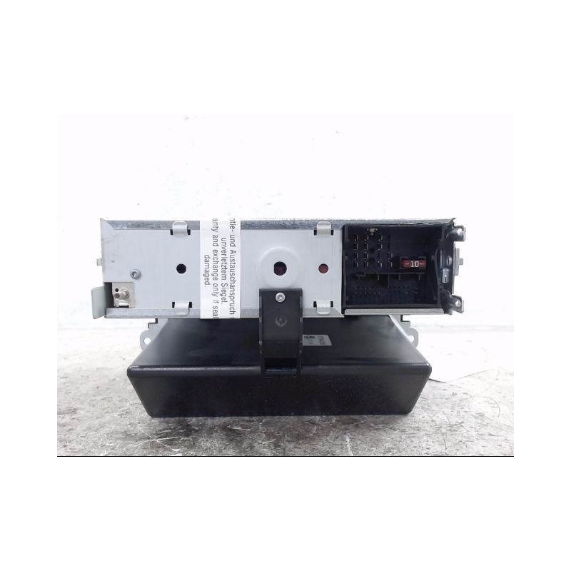 AUTORADIO SKODA FABIA 2007-