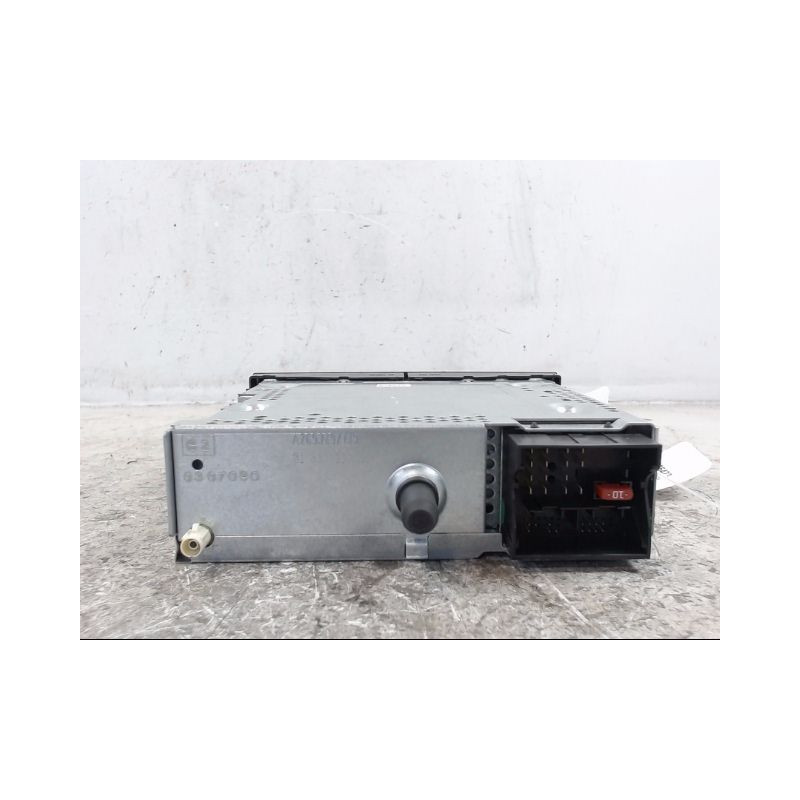 AUTORADIO CITROEN DS3 2009-