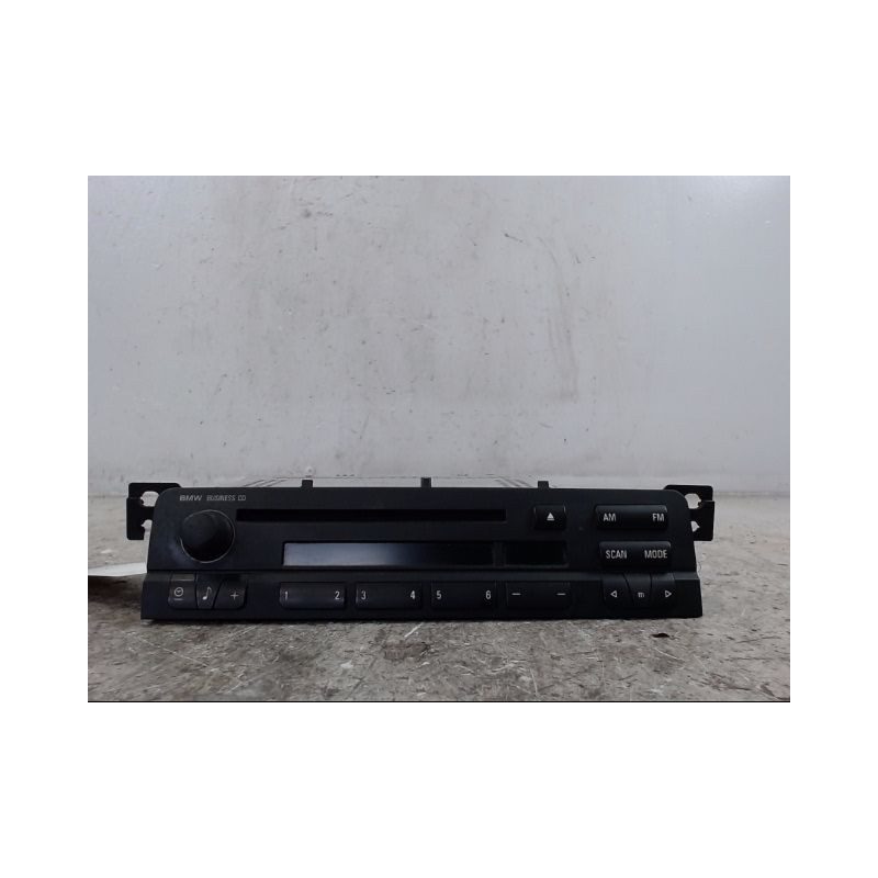 AUTORADIO B.M.W. SERIE 3