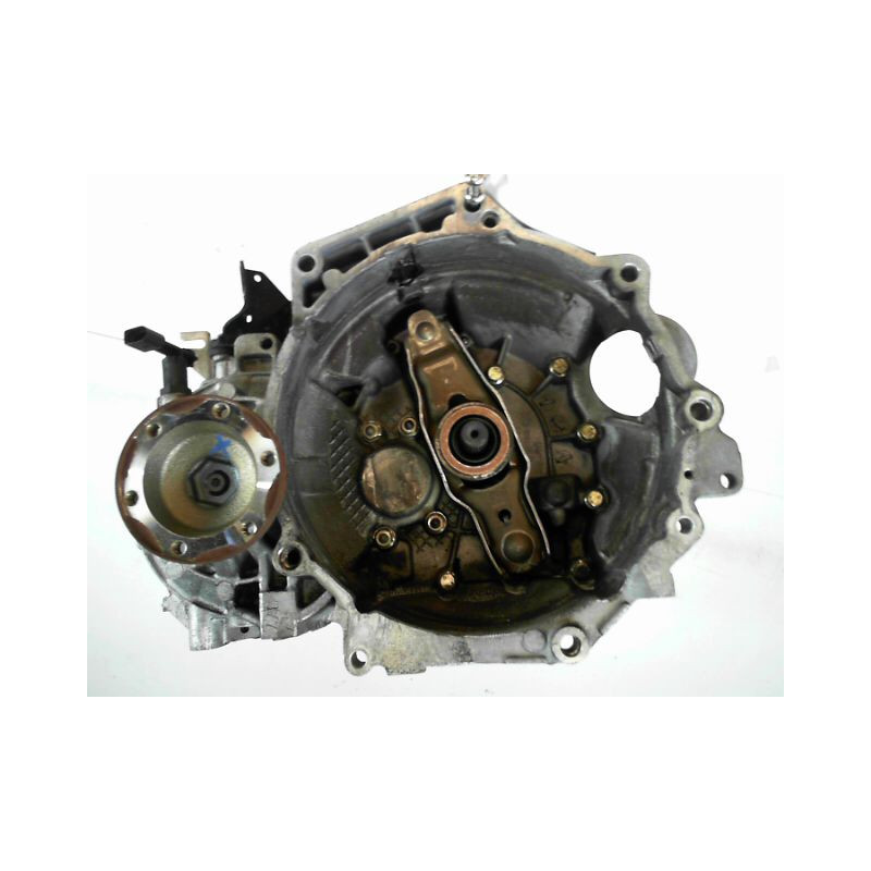 BOITE A VITESSE MECANIQUE VOLKSWAGEN POLO 2005- 1.4 TDI