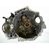 BOITE A VITESSE MECANIQUE VOLKSWAGEN POLO 2005- 1.4 TDI