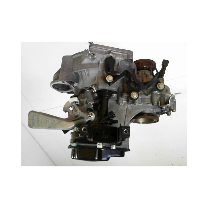 BOITE A VITESSE MECANIQUE VOLKSWAGEN POLO 2005- 1.4 TDI