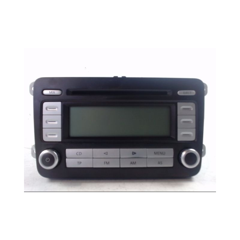 AUTORADIO VOLKSWAGEN GOLF V 2003-2009