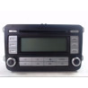 AUTORADIO VOLKSWAGEN GOLF V 2003-2009