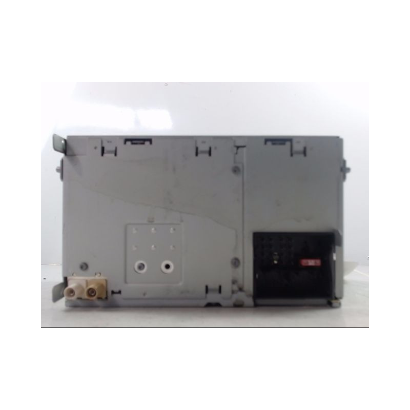 AUTORADIO VOLKSWAGEN GOLF V 2003-2009