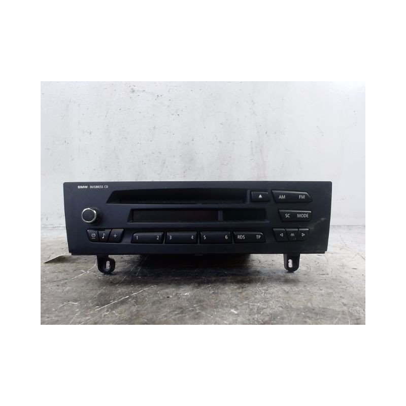 AUTORADIO B.M.W. SERIE 1