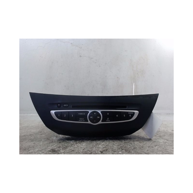 AUTORADIO RENAULT LAGUNA ESTATE 2007-