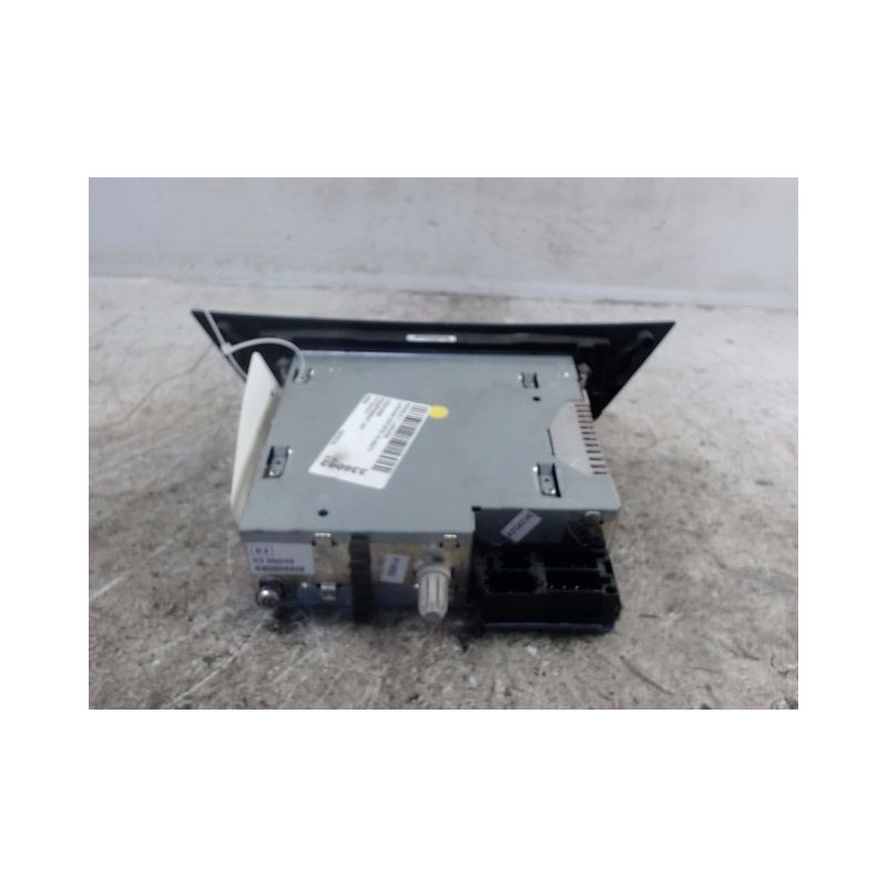 AUTORADIO RENAULT LAGUNA ESTATE 2007-