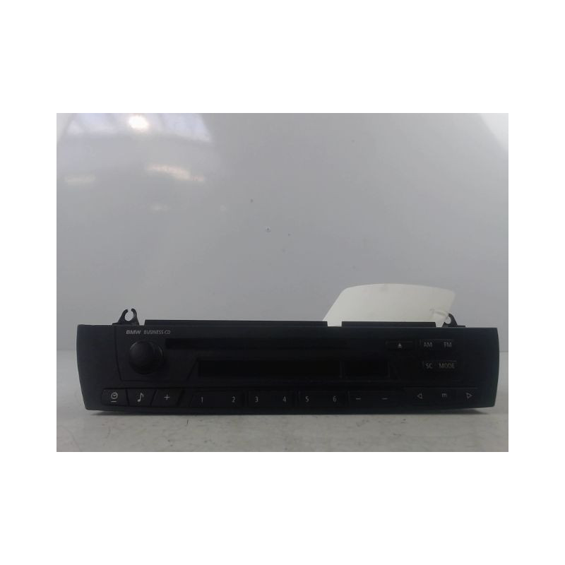AUTORADIO B.M.W. X3