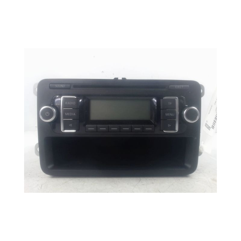 AUTORADIO VOLKSWAGEN GOLF VI 2008-