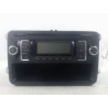 AUTORADIO VOLKSWAGEN GOLF VI 2008-