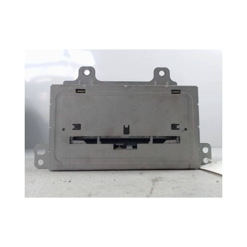 AUTORADIO OPEL ASTRA GTC 3P