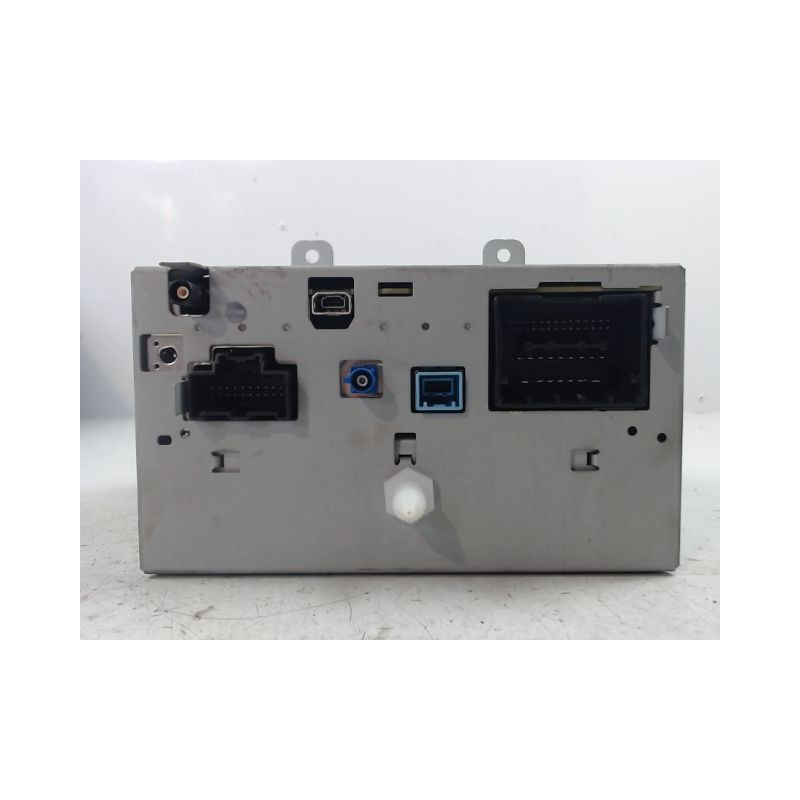 AUTORADIO OPEL ASTRA GTC 3P