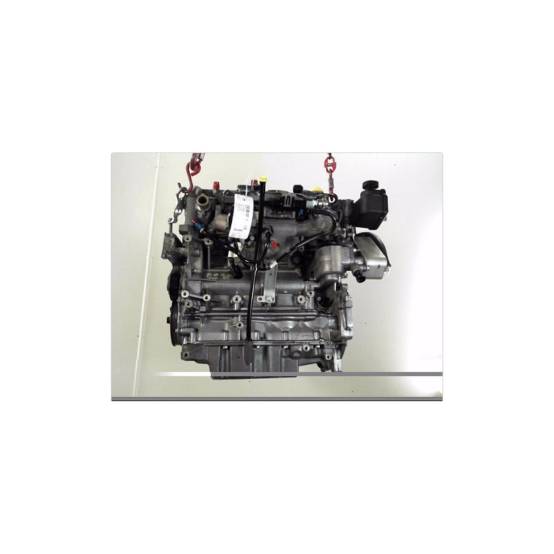 MOTEUR ESSENCE SAAB 9-3 CABRIOLET 2007- 1,8t