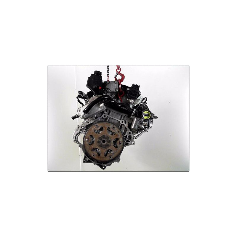 MOTEUR ESSENCE SAAB 9-3 CABRIOLET 2007- 1,8t