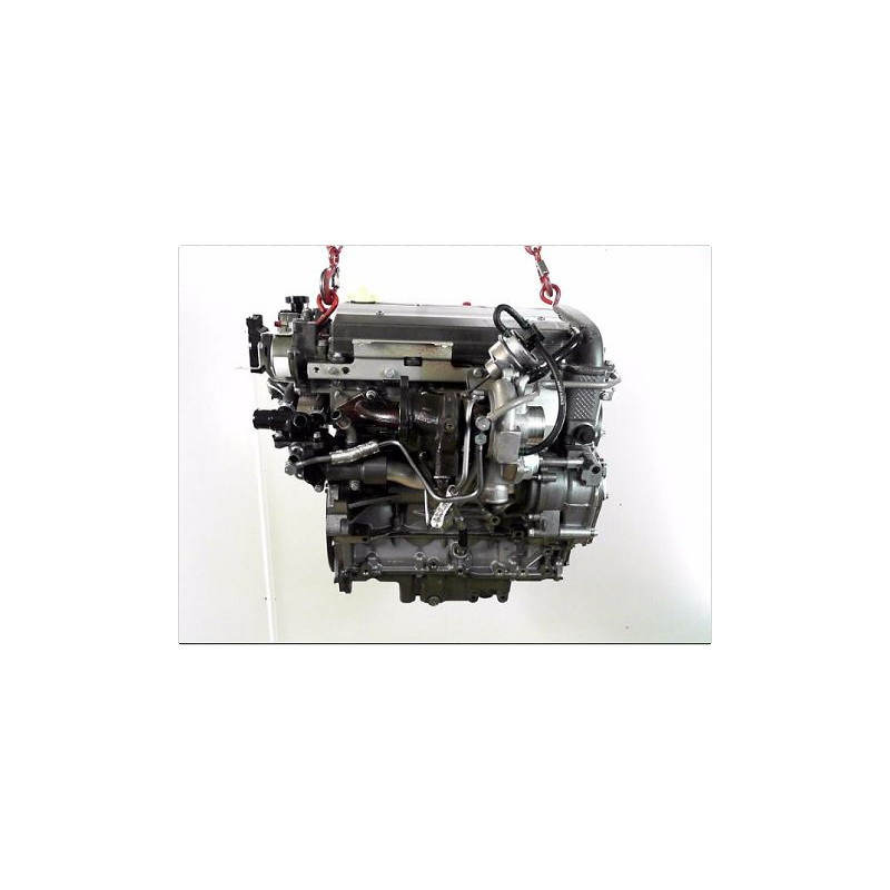 MOTEUR ESSENCE SAAB 9-3 CABRIOLET 2007- 1,8t