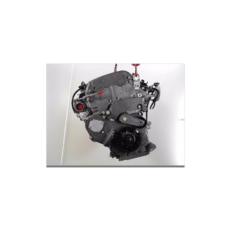 MOTEUR ESSENCE SAAB 9-3 CABRIOLET 2007- 1,8t