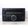 AUTORADIO NISSAN NV200