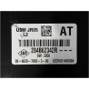 BOITE A FUSIBLES RENAULT SCENIC III PH.1 09-11