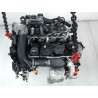 MOTEUR DIESEL PEUGEOT 206+ 2009- 1.4 HDi eco 70