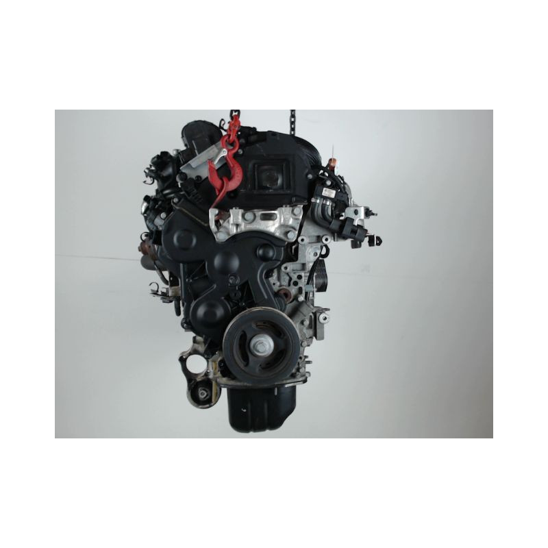 MOTEUR DIESEL PEUGEOT 206+ 2009- 1.4 HDi eco 70