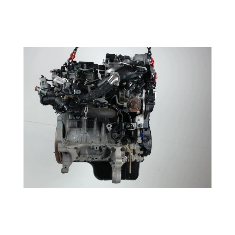 MOTEUR DIESEL PEUGEOT 206+ 2009- 1.4 HDi eco 70