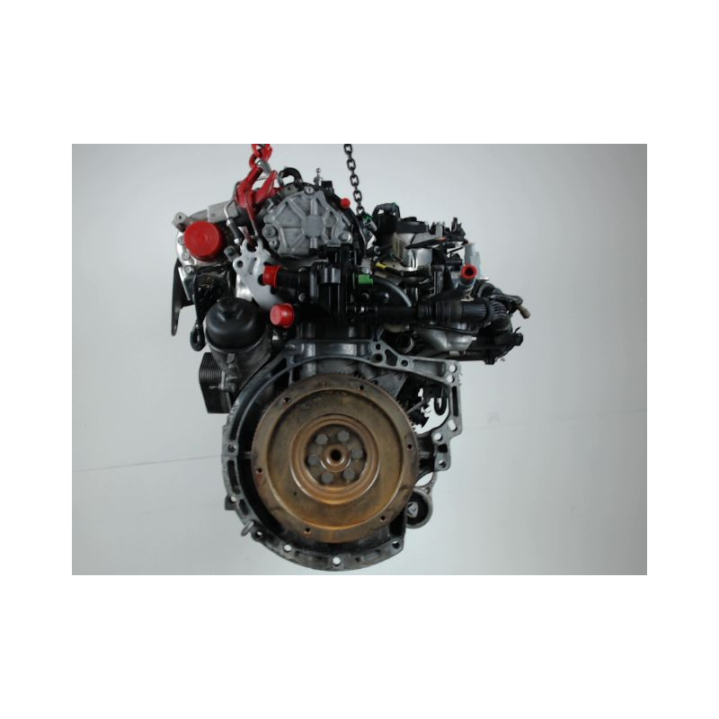 MOTEUR DIESEL PEUGEOT 206+ 2009- 1.4 HDi eco 70