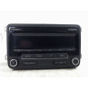 AUTORADIO VOLKSWAGEN GOLF VI 2008-