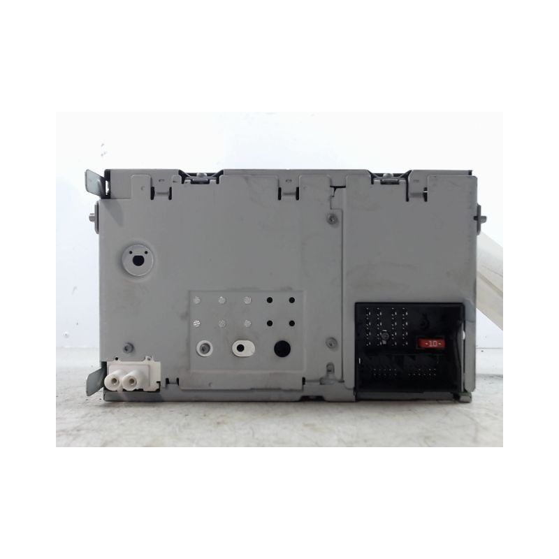 AUTORADIO VOLKSWAGEN GOLF VI 2008-