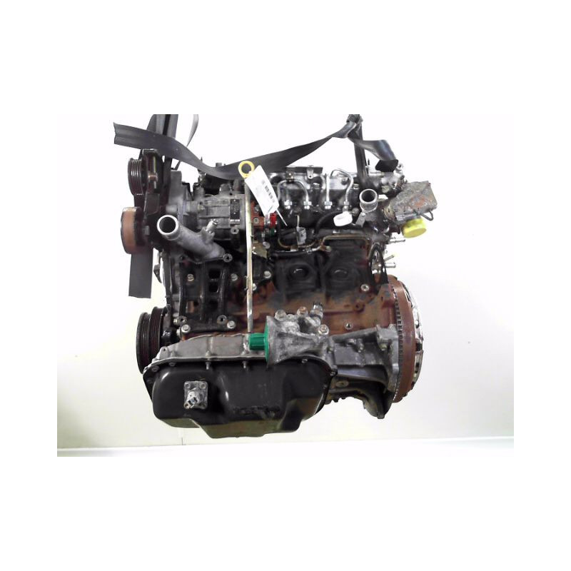 MOTEUR DIESEL TOYOTA COROLLA BREAK 2002- 2.0 D-4D 