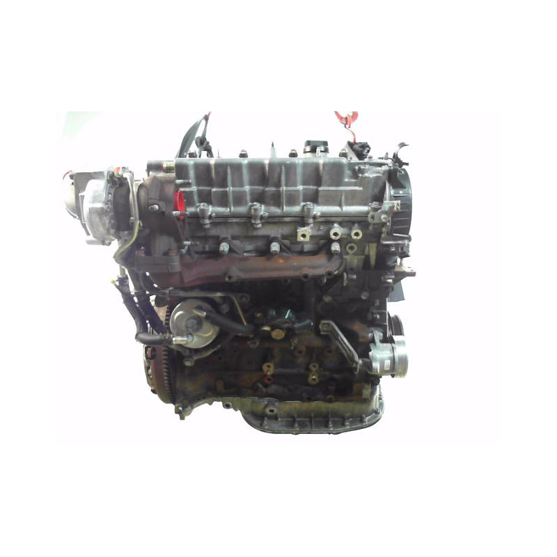 MOTEUR DIESEL TOYOTA COROLLA BREAK 2002- 2.0 D-4D 