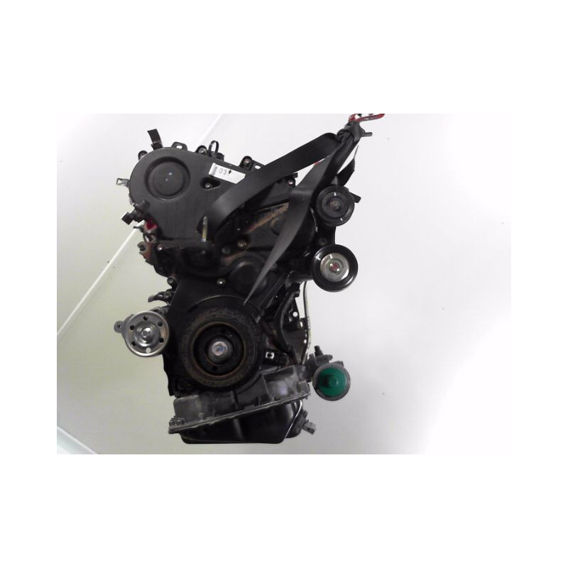 MOTEUR DIESEL TOYOTA COROLLA BREAK 2002- 2.0 D-4D 