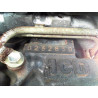 MOTEUR DIESEL TOYOTA COROLLA BREAK 2002- 2.0 D-4D 