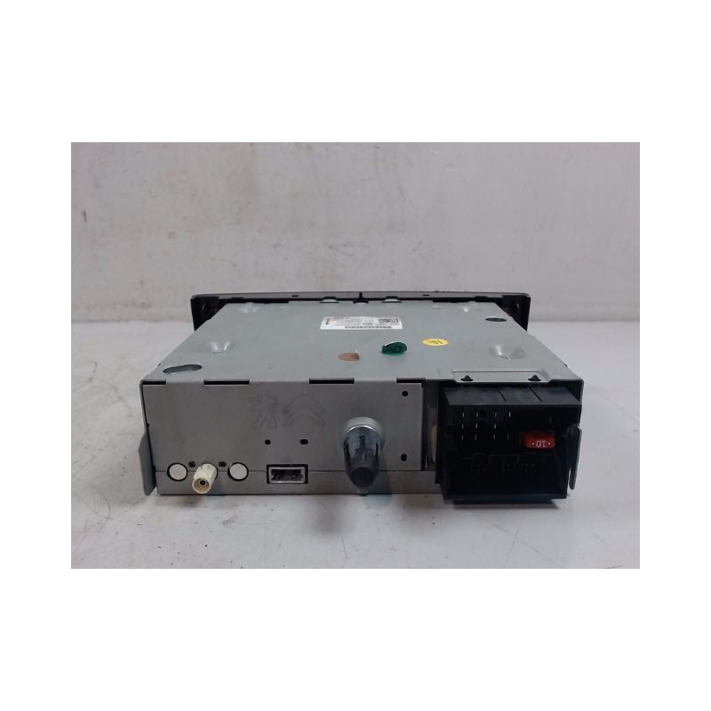 AUTORADIO PEUGEOT 308 2011-