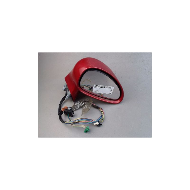 RETROVISEUR EXTERIEUR DROIT CITROEN C4