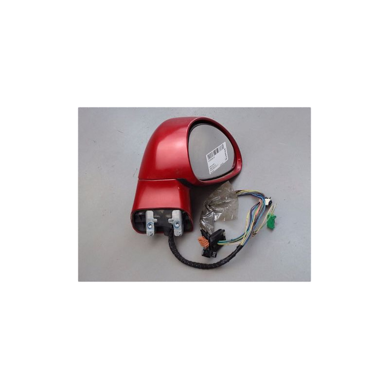 RETROVISEUR EXTERIEUR DROIT CITROEN C4