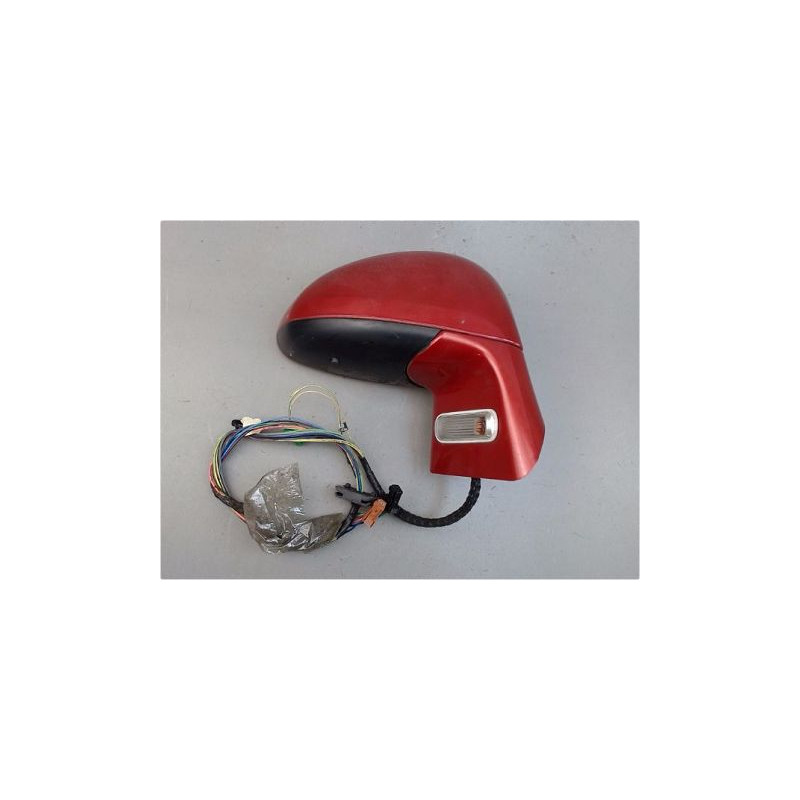 RETROVISEUR EXTERIEUR DROIT CITROEN C4