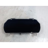 BLOC COMPTEURS RENAULT ZOE