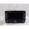 AUTORADIO VOLKSWAGEN PASSAT 2010-