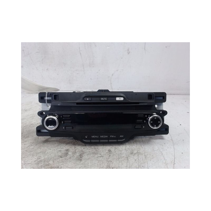 AUTORADIO ALFA ROMEO GUILIETTA 2010-