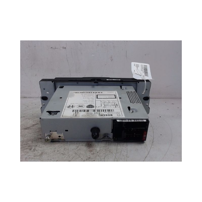 AUTORADIO ALFA ROMEO GUILIETTA 2010-