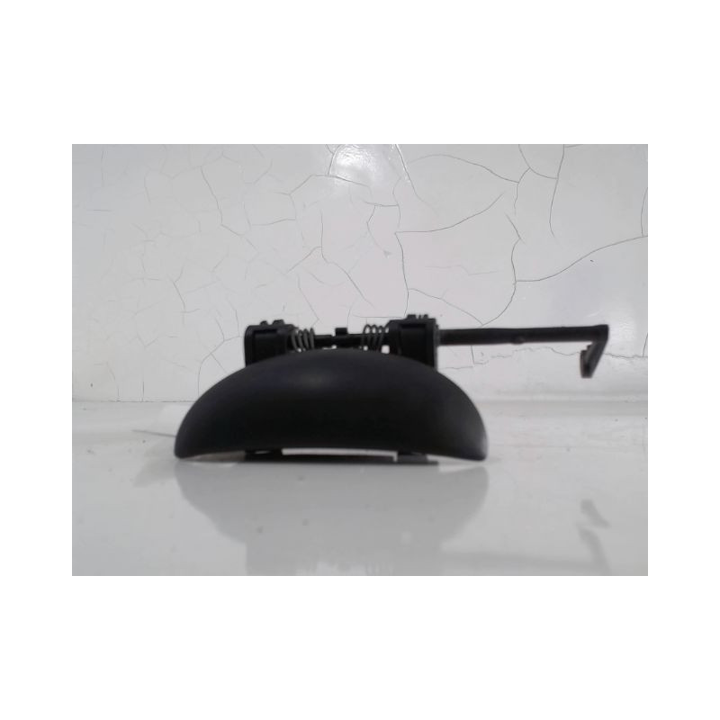 POIGNEE EXTERIEURE PORTE AVANT GAUCHE PEUGEOT 206 5P