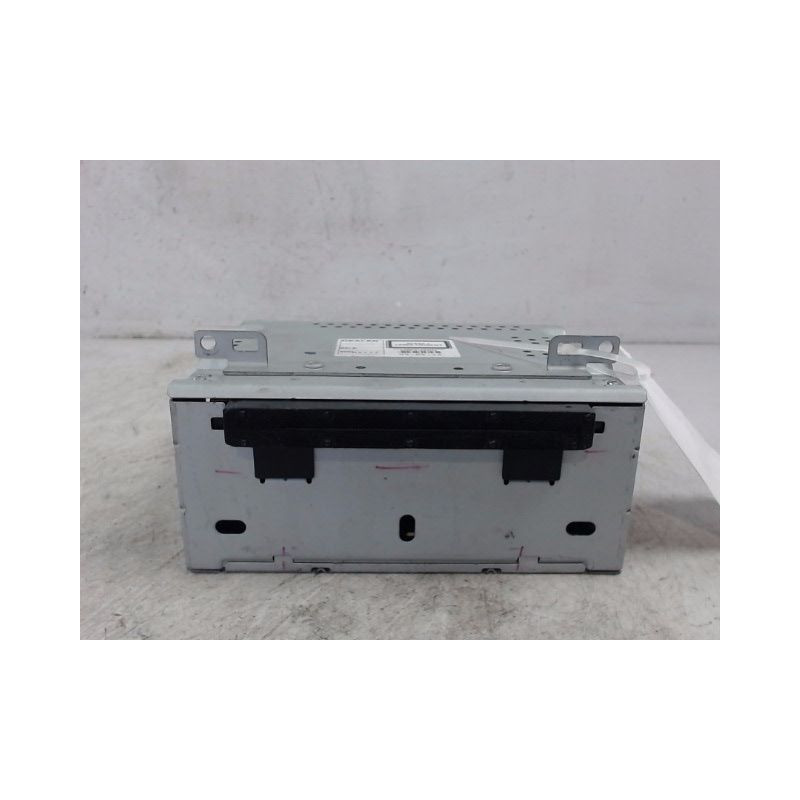 AUTORADIO FORD FOCUS 2008-