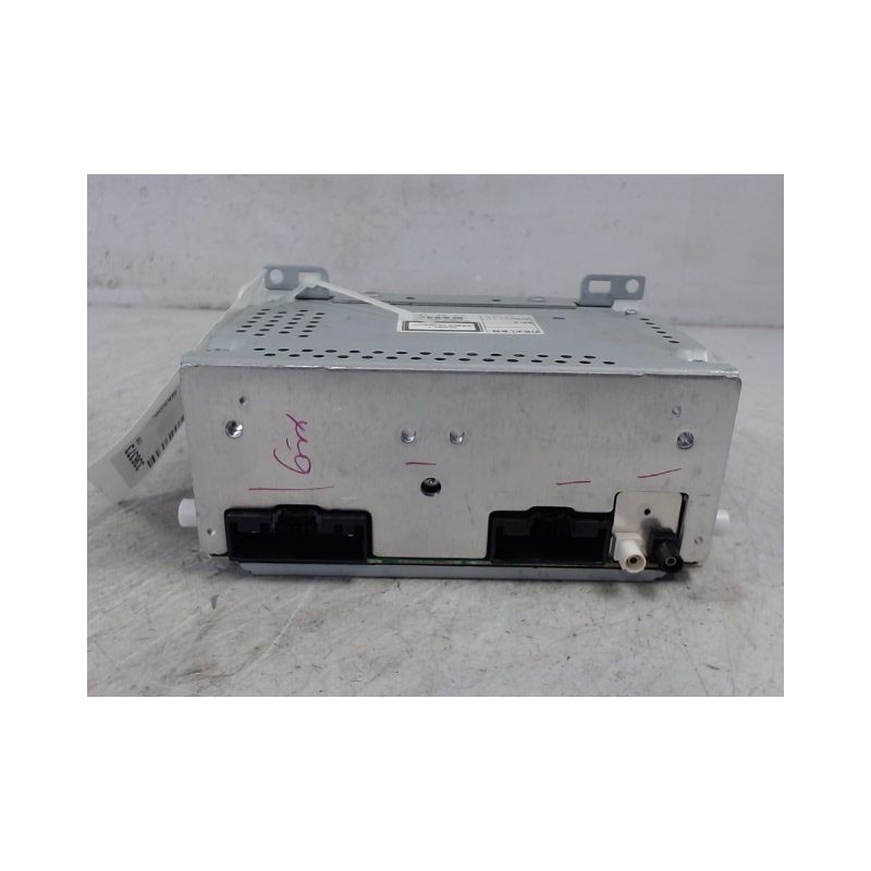 AUTORADIO FORD FOCUS 2008-