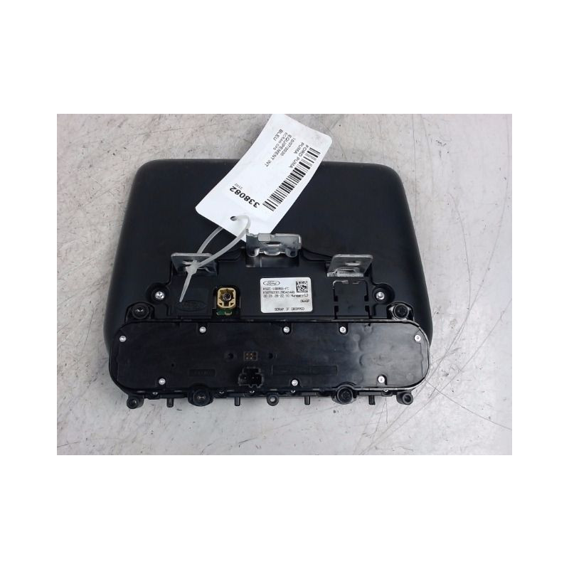ECRAN GPS FORD PUMA