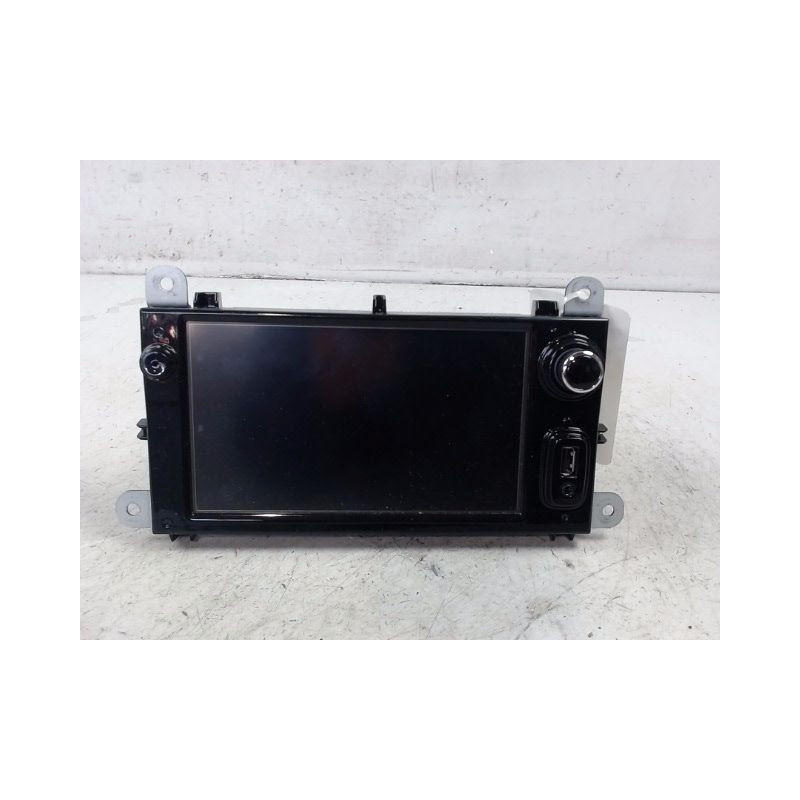 AUTORADIO RENAULT CLIO IV