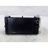 AUTORADIO RENAULT CLIO IV