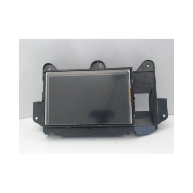 ECRAN GPS RENAULT TWINGO 2 2010-