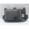 ECRAN GPS RENAULT TWINGO 2 2010-
